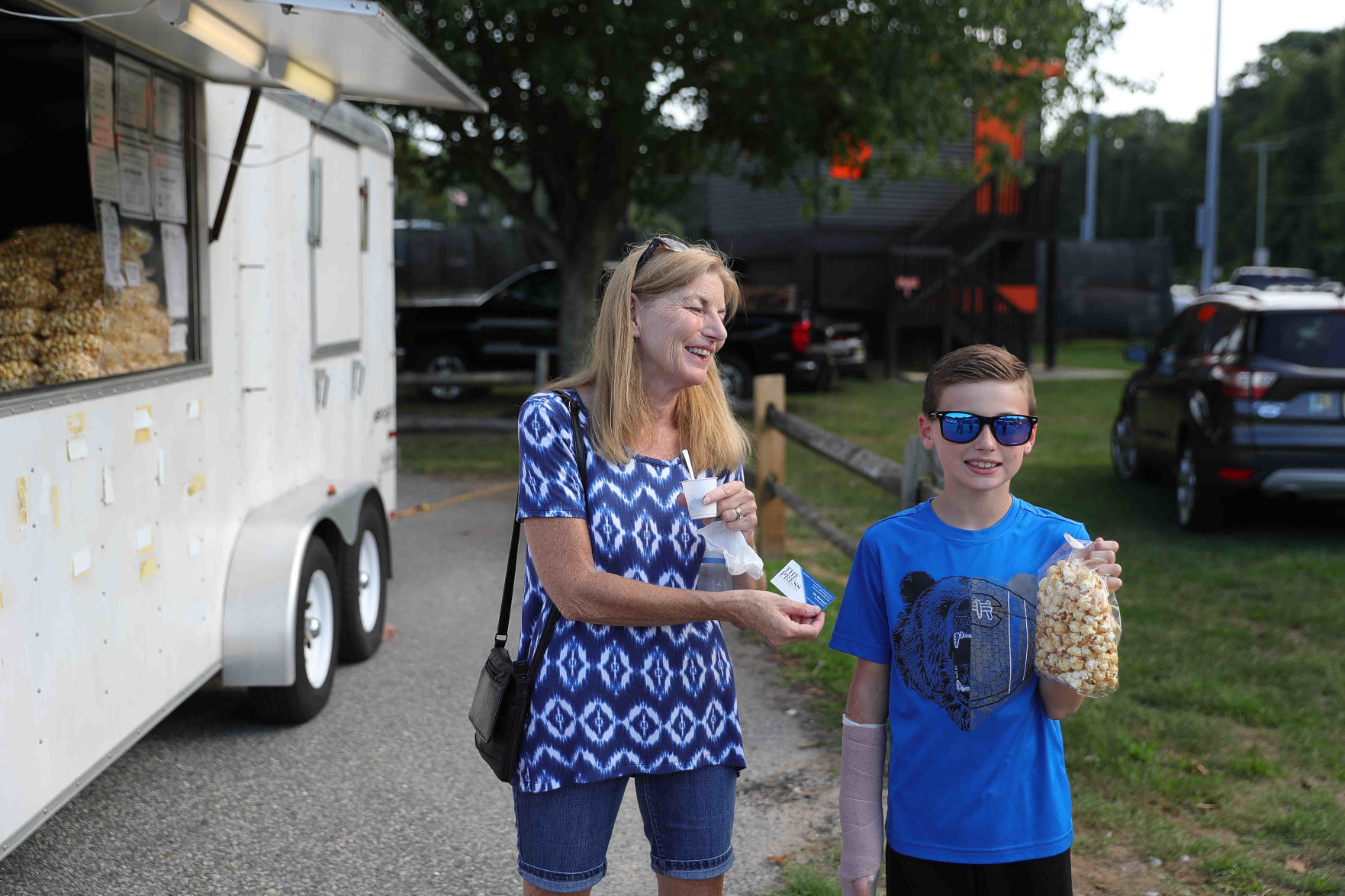 Middle Township's Night Out
